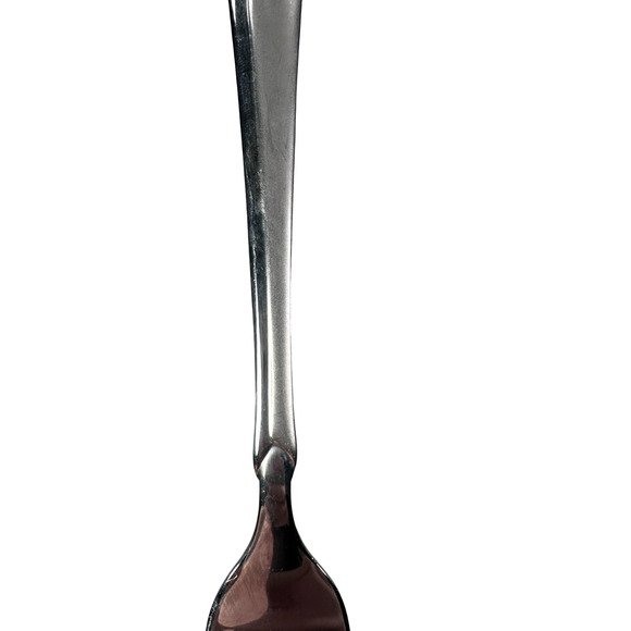 Zwilling J.A. Henckels Salad Forks 7" Provence Stainless Steel Flatware Lot of 7 - Picture 3 of 6